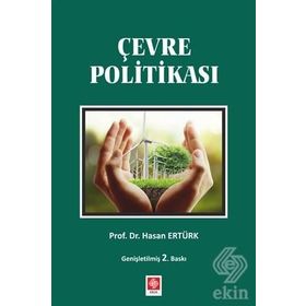 ÇEVRE POLİTİKASI - HASAN ERTÜRK