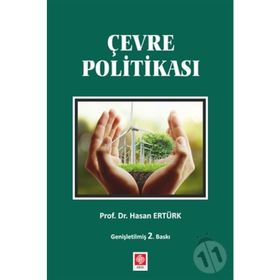 ÇEVRE POLİTİKASI - HASAN ERTÜRK