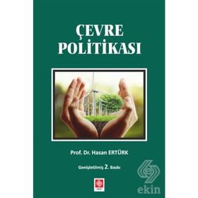 ÇEVRE POLİTİKASI - HASAN ERTÜRK