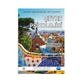 Çevre Psikolojisi - Agens Van Den Berg,J. M. de Groot,Linda Steg