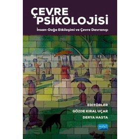 Çevre Psikolojisi - Nobel Yayınevi
