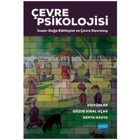 Çevre Psikolojisi - Nobel Yayınevi