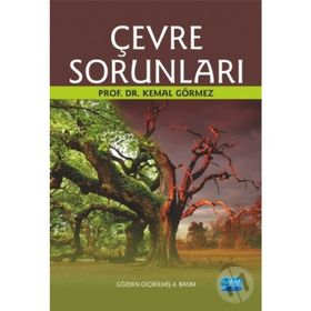 Çevre Sorunları - Ergun Gürpınar