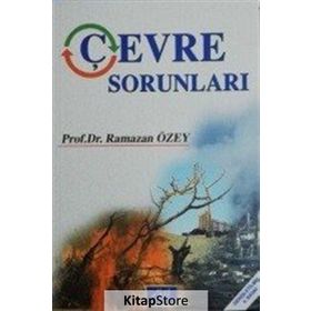 Çevre Sorunları - Ergun Gürpınar