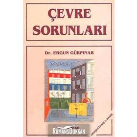 Çevre Sorunları - Ergun Gürpınar