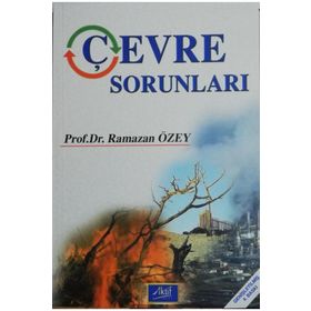 Çevre Sorunları - Ergun Gürpınar