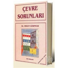Çevre Sorunları - Ergun Gürpınar