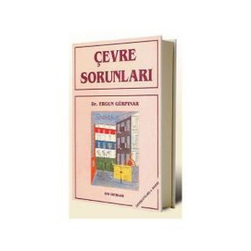 Çevre Sorunları - Ergun Gürpınar