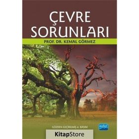 Çevre Sorunları - Kemal Görmez