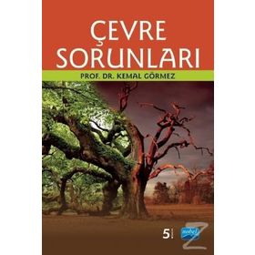 Çevre Sorunları - Kemal Görmez