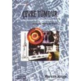 Çevre Tümdür-Deniz İncedayı