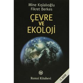 Çevre ve Ekoloji - Fikret Berkes