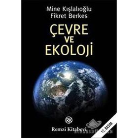 Çevre ve Ekoloji - Fikret Berkes