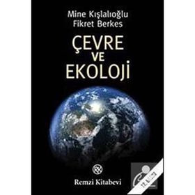 Çevre ve Ekoloji - Fikret Berkes