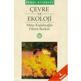 Çevre ve Ekoloji - Fikret Berkes