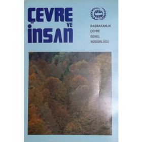 Çevre ve İnsan - Emrullah Güney