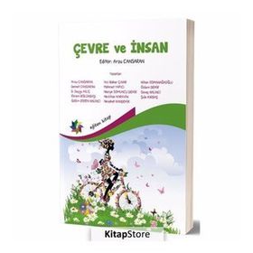 Çevre ve İnsan - Emrullah Güney