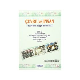 Çevre ve İnsan - Emrullah Güney