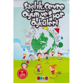 ÇEVRE VE SAĞLIK - ÇAĞATAY GÜLER