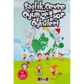 ÇEVRE VE SAĞLIK - ÇAĞATAY GÜLER