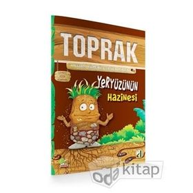 ÇEVRECİ BILIM KİTAPLARI (6 KITAP) - KOLEKTIF