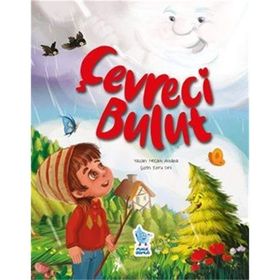 Çevreci Bulut - Necati Akbaba
