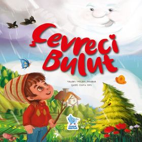 Çevreci Bulut - Necati Akbaba