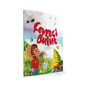 Çevreci Bulut - Necati Akbaba