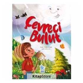 Çevreci Bulut - Necati Akbaba