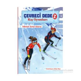 Çevreci Dede 2 - Kış Oyunları - Hikmet Temel Akarsu