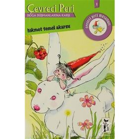 ÇEVRECİ PERI - HIKMET TEMEL AKARSU