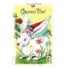 ÇEVRECİ PERI - HIKMET TEMEL AKARSU