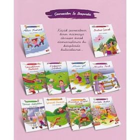 Çevreciler İş Başında Bitişik Yazı 10 Kitap Set - psikolog tuncel altinkopru