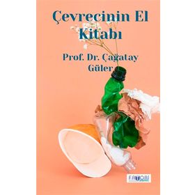 Çevrecinin El Kitabı - Çağatay Güler