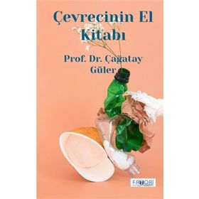 Çevrecinin El Kitabı - Çağatay Güler