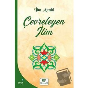 Çevreleyen İlim İbn Arabi