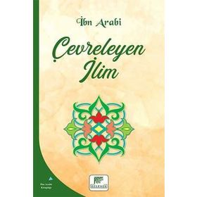 Çevreleyen İlim İbn Arabi