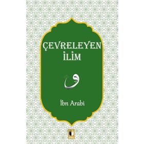 Çevreleyen İlim İbn Arabi