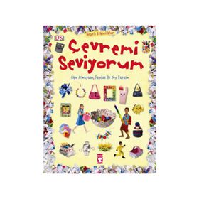ÇEVREMİ SEVIYORUM - JANE BULL