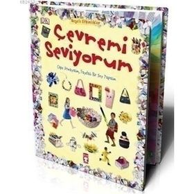 ÇEVREMİ SEVIYORUM - JANE BULL