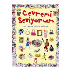 ÇEVREMİ SEVIYORUM - JANE BULL