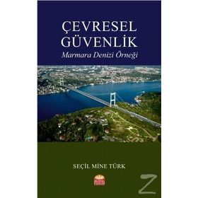 Çevresel Güvenlik - Tarık Ak