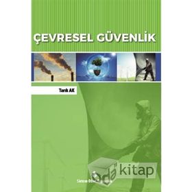 Çevresel Güvenlik - Tarık Ak