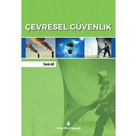Çevresel Güvenlik - Tarık Ak