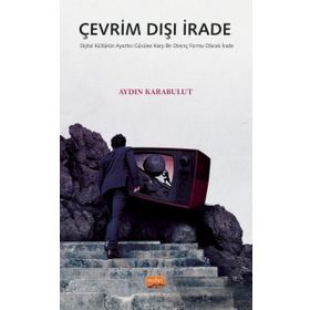Çevrim Dışı İrade Aydın Karabulut