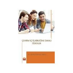 Çevrim İçi İş Birliğine Dayalı Ödevler - Şemseddin Gündüz