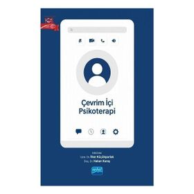 Çevrim İçi Psikoterapi Nobel Akademik Yayıncılık