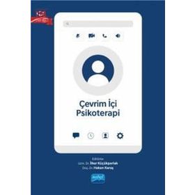 Çevrim İçi Psikoterapi Nobel Akademik Yayıncılık