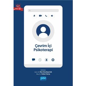 Çevrim İçi Psikoterapi Nobel Akademik Yayıncılık