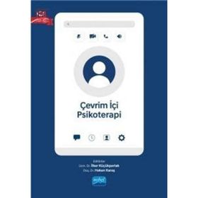 Çevrim İçi Psikoterapi Nobel Akademik Yayıncılık